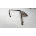 Vidro Fixo Traseiro Esquerdo Chevrolet Blazer 1996 A 2000
