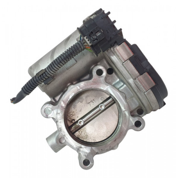 Tbi Corpo Borboleta C180 W205 2015 A 2018 A2701410025