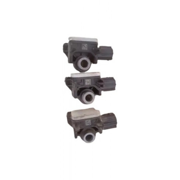 Sensor De Impacto Mitsubishi Outlander 14 15 Unitario
