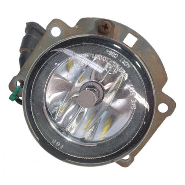 Farol Milha Direito Mitsubishi Outlander Gt 2007 A 2012