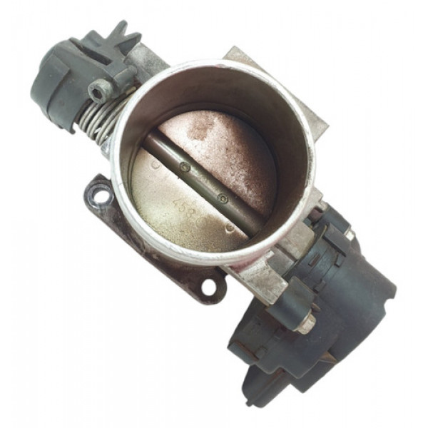 Tbi Corpo Borboleta Alfa Romeo 156 2000 Detalhe