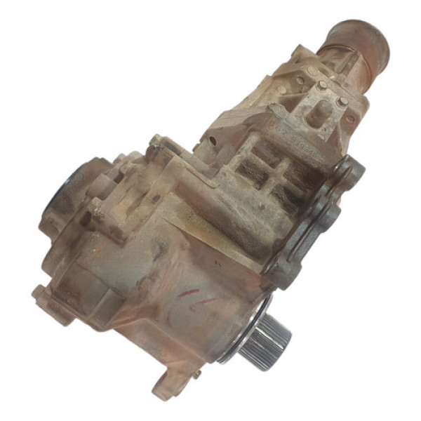 Diferencial Dianteiro Mitsubishi Outlander V6 2007 A 2012