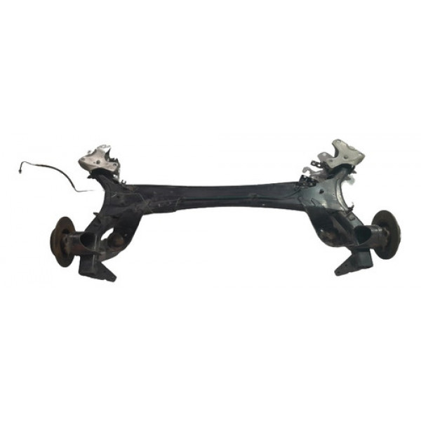 Agregado Traseiro Renault Megane Gt 2007 A 2013