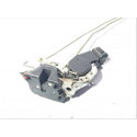 Fechadura Porta Traseira Esquerda Chevrolet Tracker 01 A 09