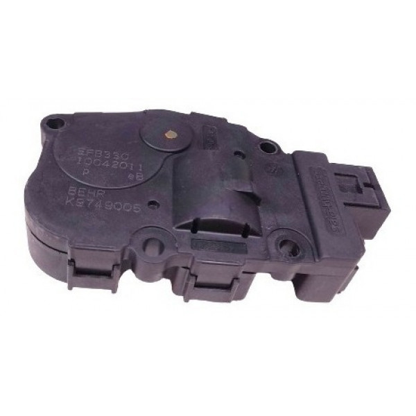 Atuador Caixa De Ar Mercedes E350 2011 Unitario K9749005