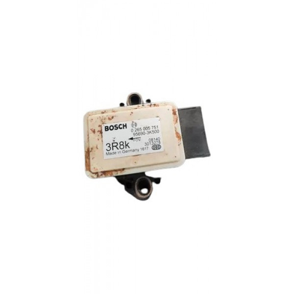 Estabilidade Hyundai Azera Santa Fé Bosch 0265005751