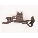 Longarina Dianteiro Esquerdo Mercedes C180 W203 00/06