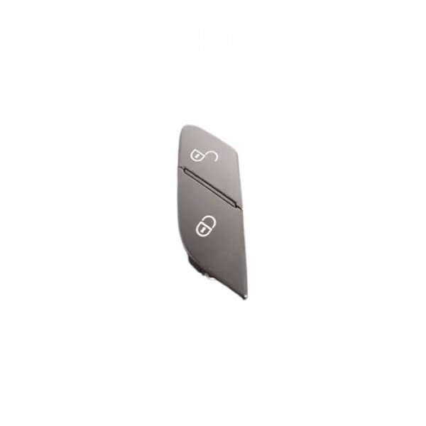 Botão Trava De Porta Mercedes-benz Ml350 03078060