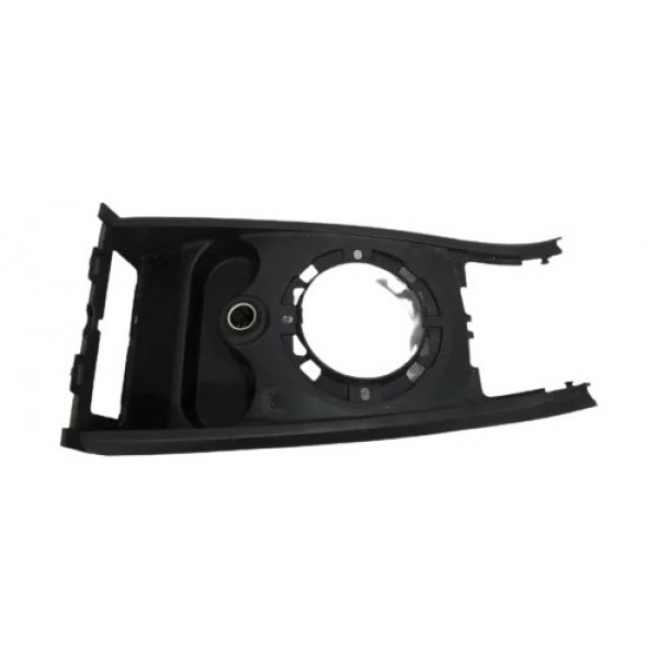 Moldura Trambulador Console Central Megane Grand Tour