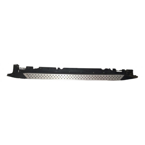 Saia Lateral Spoiler Direito Bmw X5 E70 2007 A 2012