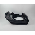 Acabamento Capa Coluna Mercedes E240 W210 1997 A 2002