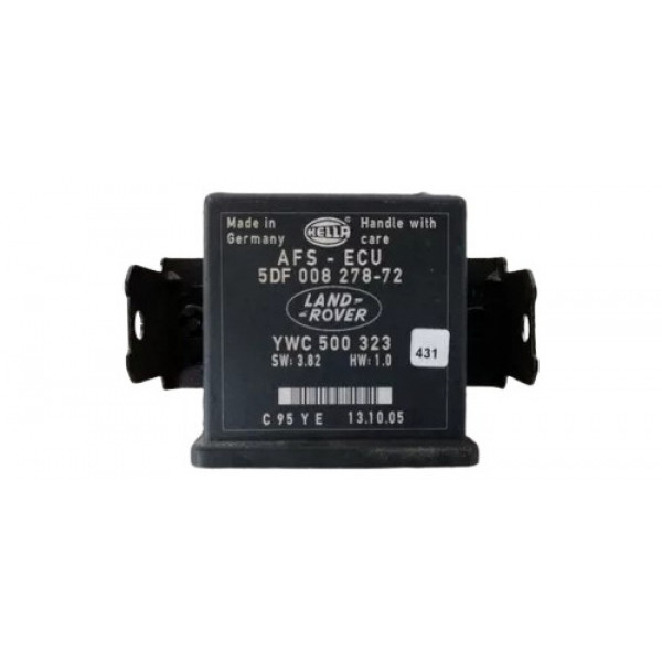 Modulo Farol Direcionador Range Rover Sport 2006 Ywc500323