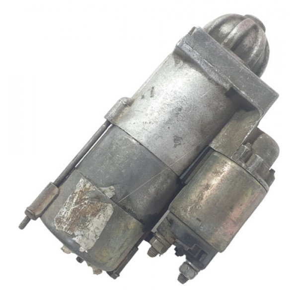 Motor Arranque Chevrolet Blazer V6 1996 A 2000