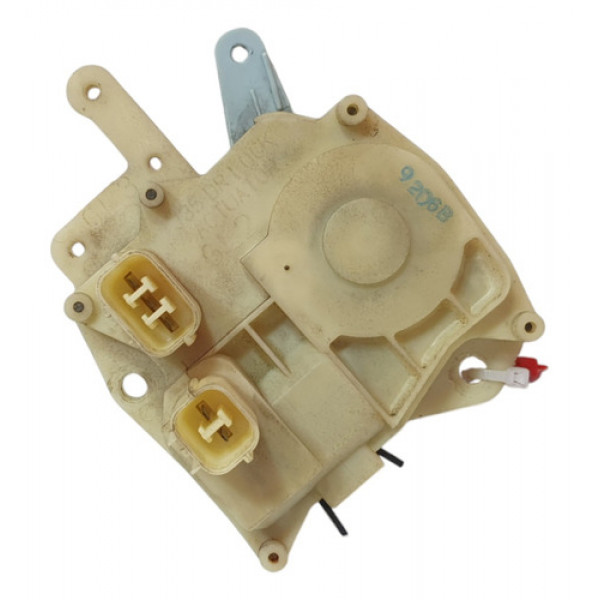 Trava Porta Traseira Esquerda Honda Accord Exr 1998 A 2002