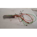Valvula De Vacuo Mercedes-benz E320 W210 A2108000078