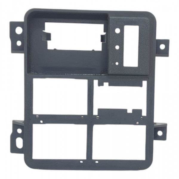 Moldura Botao Farol Chevrolet Blazer 1996 A 2000