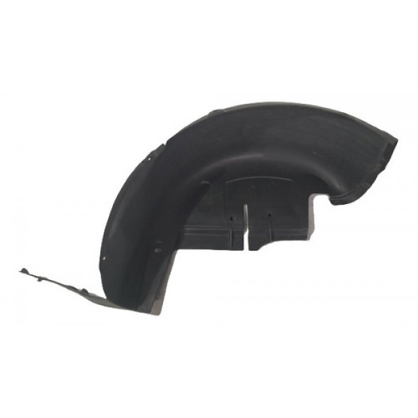 Parabarro Traseiro Direito Renault Megane Gt 2007 A 2013
