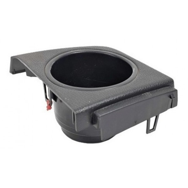 Porta Copo Esquerdo Volvo Xc90 2003 A 2014 