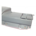 Moldura Inferior Painel Chevrolet Blazer 1996 A 2000
