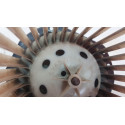 Motor Ventilador Interno Chevrolet Blazer V6 1996 A 2000