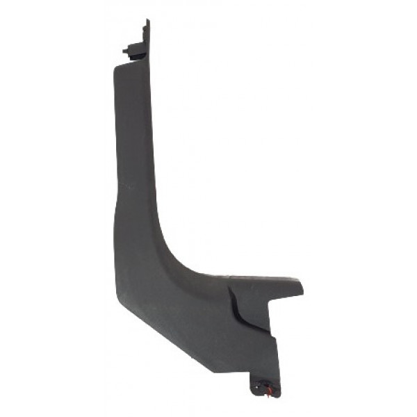 Soleira Interna Porta Diant. Esq. Chevrolet Tracker 17 A 19 