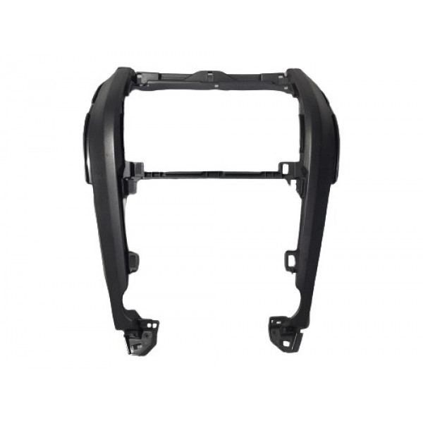 Moldura Painel Central Honda Crv 2007 A 2011 77250swaa020