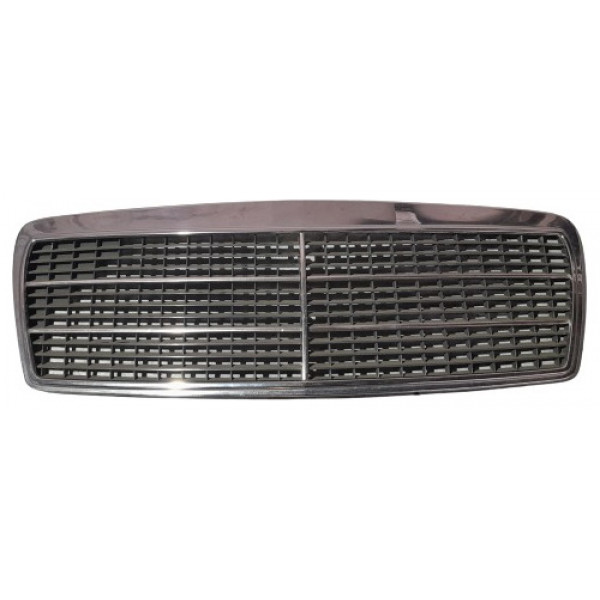 Grade Dianteira Mercedes E320 W210 1998 