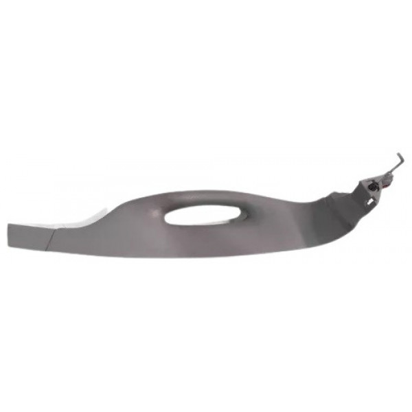 Puxador Porta Traseiro Esquerdo Chrysler Grand Caravan 96/00