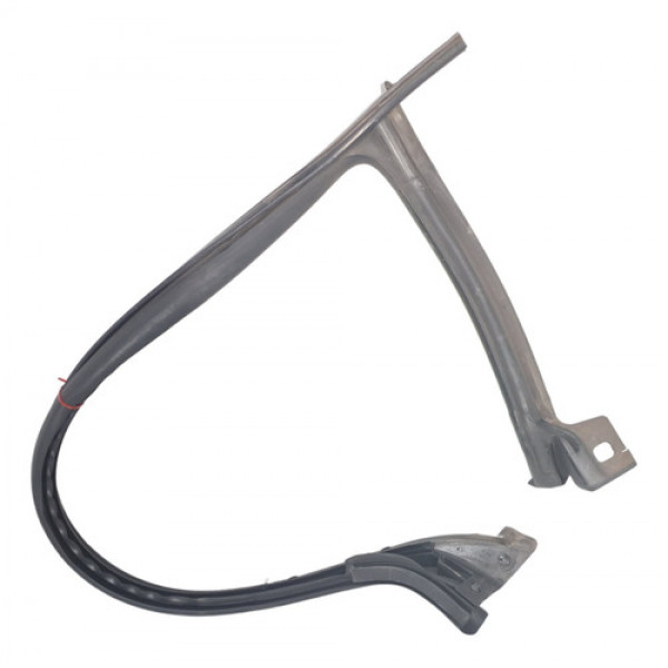 Borracha Coluna Porta Esquerda Volkswagen Passat Cc 08 A 12