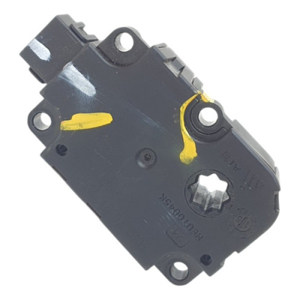 Motor Atuador Ar Mercedes C200 W205 2015 A 2018