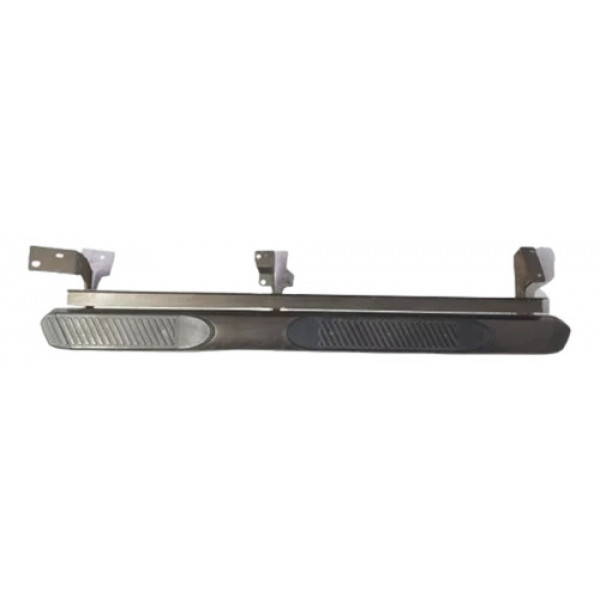 Estribo Dianteiro Direito Nissan Pathfinder 97 A 03 Detalhe