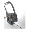 Porta Traseira Direita Chevrolet Tracker 2001/2009 Detalhe 