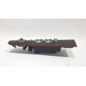 Comando Vidro Dianteiro Esquerdo Blazer 1996 A 2000