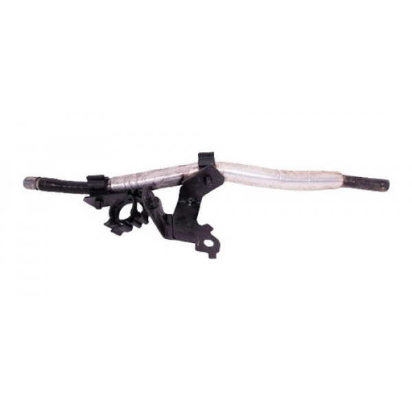Suporte Chicote Fiação Jeep Compass 2021 55268803