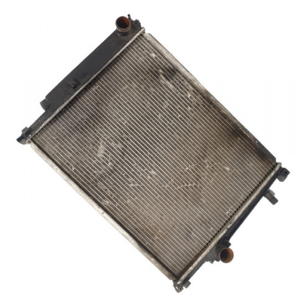 Radiador De Água Bmw 325i E36 1994 