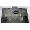 Módulo Controle Porta Dianteira Vw Passat 5q0959593e