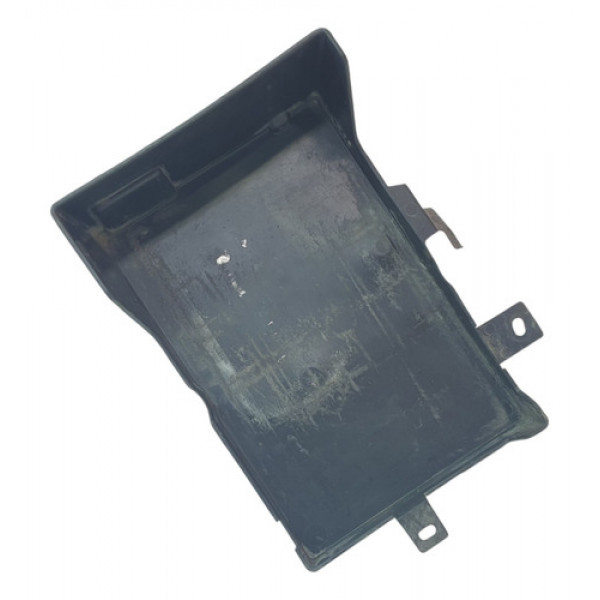 Suporte Caixa Bateria Mitsubishi Outlander Gt 2007 A 2012
