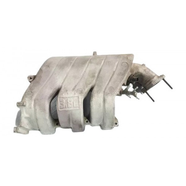 Coletor De Admissão Chrysler Grand Caravan V6 1996 A 2000 