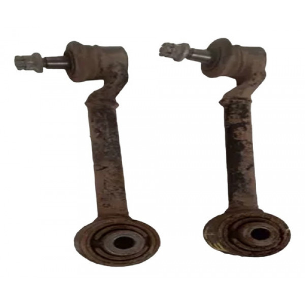 Braço Suspensão Tras. Superior Honda Accord 03 A 07 Unidade