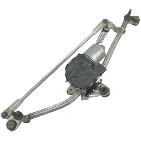 Motor Limpador Para-brisa Volkswagen Passat B8 2016 A 2020