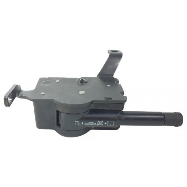 Alavanca Do Engate Mercedes-benz Ml350 W164 2008 A 2011