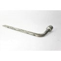 Chave Roda Chevrolet Tracker Virara 01 02 03 04 05 06 07 08