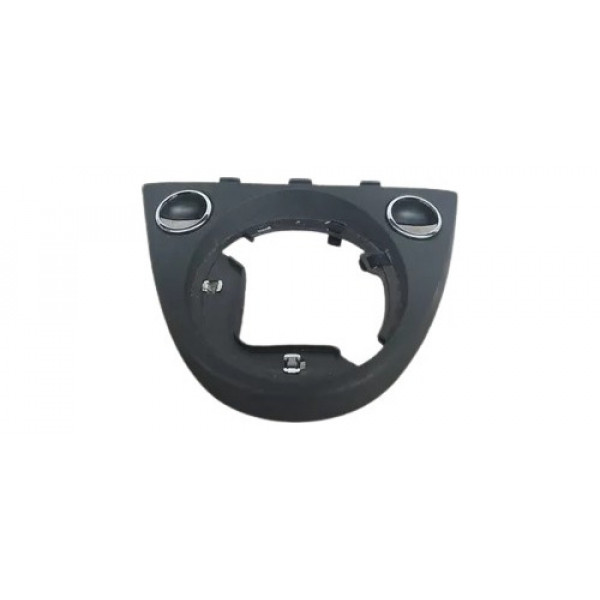 Moldura Painel Trambulador Fiat 500 2012 2013 2014 2015
