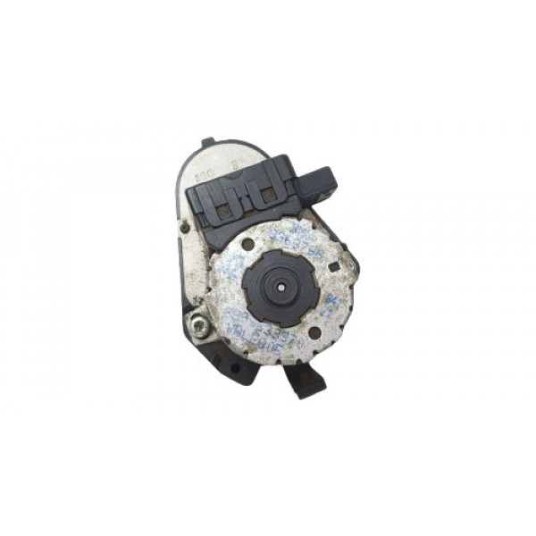 Motor Atuador Direcional Do Ar Condicionado Bmw 528i 96 A 03