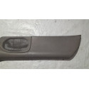 Acabamento Alto Falante Lado Direito Chrysler Caravan 1997
