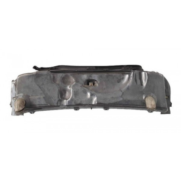 Capa Entrada De Ar Bmw 320i E46 1999 A 2006 8370066
