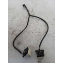 Chicote Do Quebra-sol Mb E320 96 97 98 99 00 