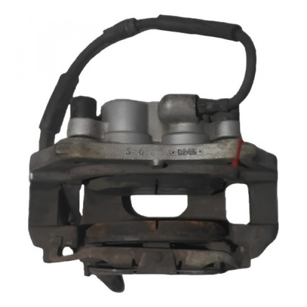 Mecanismo Disco Freio Dianteira Esquerda Bmw X5 2007 A 2011