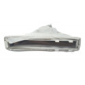 Acabamento Coifa Freio De Mão Alfa Romeo 155 1996 
