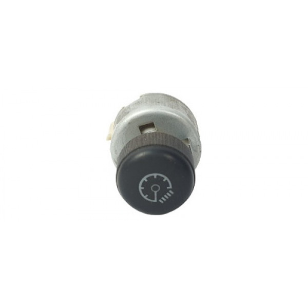 Botão Interruptor Regulagem Iluminação Painel Toyota Rav4 04
